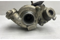 Turbodmychadlo Турбина 9685293080, TD025S206T4   Peugeot 207   