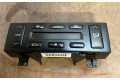 Блок управления климат-контролем 6561L080, 10004869   Peugeot 406
