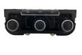 Блок управления климат-контролем 7N0907426, 7N0907426BG Volkswagen Touran II