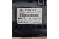 Блок управления климат-контролем 4F1820043N Audi A6 S6 C6 4F