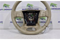 Руль Volvo S80  2004 - 2006 года       