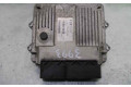 Блок управления двигателя 55192097, 7160000701 Lancia Ypsilon