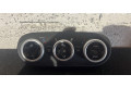 Блок управления климат-контролем 735797759 Fiat 500X