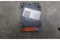 Блок подушек безопасности 966335780, 966335780   Citroen C2