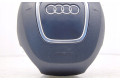 Подушка безопасности водителя 4E0880201AT Audi A8 S8 D3 4E