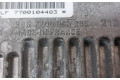 Блок управления двигателя 7700104483, 7700103967 Renault Twingo I