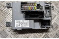 Pojistková skříňka Řídící jednotka BSM 01358812080   Peugeot Bipper 2008