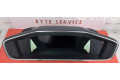 Панель приборов 9848174380 Peugeot 2008 II