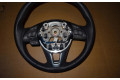 Руль Mazda 3 III 2014 - 2018 года