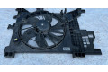 Вентилятор радиатора     214819914R    Dacia Duster 