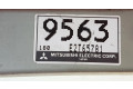 Блок управления MD319563, E2T65781   Mitsubishi Mirage V CJO