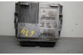 Блок управления двигателя 616000522, J92EU6CHR16 Dacia Lodgy