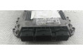 Блок управления двигателем Блок управления 0281011863   Citroen C4 I