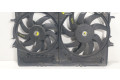 Вентилятор радиатора A101111406FD, 8K0121207A Audi Q3 8U