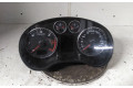 Спидометр (приборный щиток) 8P0920932G, 8P0920932G    Audi RS3 8PA  BGU 