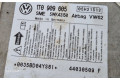 Блок подушек безопасности 1T0909605, 5WK43150 Volkswagen Touran I