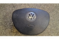 Подушка безопасности водителя    Volkswagen New Beetle
