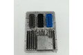 Блок управления двигателя 12699896, 812835949   Chevrolet Camaro