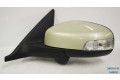 Зеркало электрическое        Volvo V50  2008 - 2012 года   