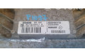 Блок управления двигателем Блок управления 8200483732, S110140011A   Dacia Logan I