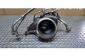  Турбина Ford Puma  H6BG6K682AD         