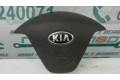 Подушка безопасности водителя 6190151427005198 KIA Ceed
