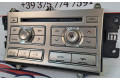 Блок управления климат-контролем 8X23-18C858-AE, 8X23-18C858-AE Jaguar XF X250