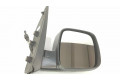 Зеркало электрическое     правое   Citroen Nemo     