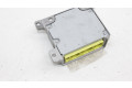 Блок подушек безопасности 8635A092S Mitsubishi Pajero