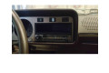 Панель приборов    Volkswagen Golf I       