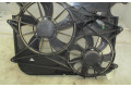 Электрический вентилятор радиаторов 95419228, 95419228   Opel  Antara  2006 - 2016 года