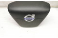 Подушка безопасности водителя 31291369, 34116424A   Volvo V40