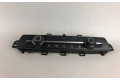 Блок управления климат-контролем 98340416ZD Citroen Berlingo