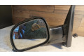 Zpětné zrcátko levé Chrysler Voyager 2006