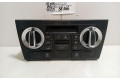 Блок управления климат-контролем 8U0820043D, 8U0820043D   Audi Q3 8U