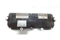 Блок управления климат-контролем 3T0907044BK   Skoda Superb B6 (3T)