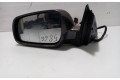 Зеркало (управляемое электричеством) Skoda Superb B5 (3U) 2001 - 2008 года 3U1857507AP01C