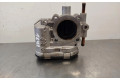 Дроссельная заслонка    24420536   Opel Astra H