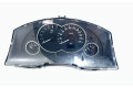Geschwindigkeitsmesser Cockpit 13140266MP, 13140266MP   Opel Meriva A       