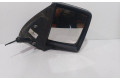 Зеркало электрическое Opel Combo C 2001 - 2011 года