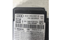 Блок подушек безопасности 4G0959655B, 0285011507   Audi A6 S6 C7 4G