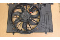 Вентилятор радиатора         Volvo S70  V70  V70 XC 