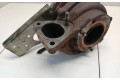  Турбина Volvo S60  76777910S, GTB2056VL   для двигателя D5      