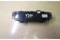 Блок управления климат-контролем 7820A082XB, Y331 Mitsubishi Outlander