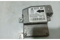 Блок подушек безопасности 24417008, 327963935   Opel Combo C