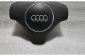 Надувная подушка для руля Audi A6 S6 C5 4B 1997 - 2005 года 8E0880201AT, 001RC0F0PFL0