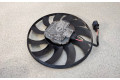 Вентилятор радиатора 4H0959455L Audi A8 S8 D4 4H