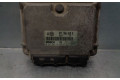 Блок управления двигателя 071906018R, 0261206176 Volkswagen Golf SportWagen