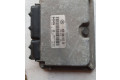 Блок управления двигателя 038906018GM, 28SA4070 Skoda Octavia Mk1 (1U)