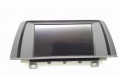 Дисплей 923753803, 9237538 BMW 1 F20 F21